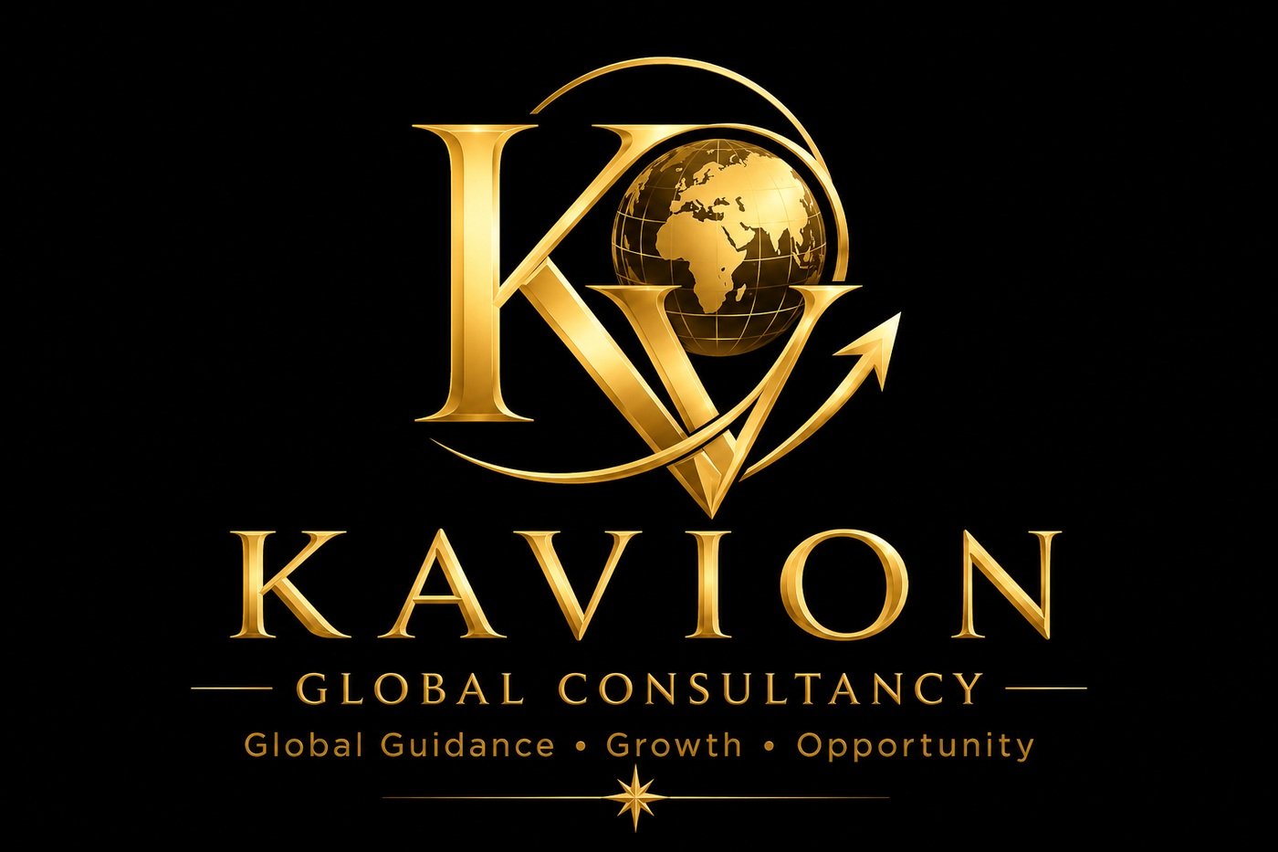 Kavion Logo