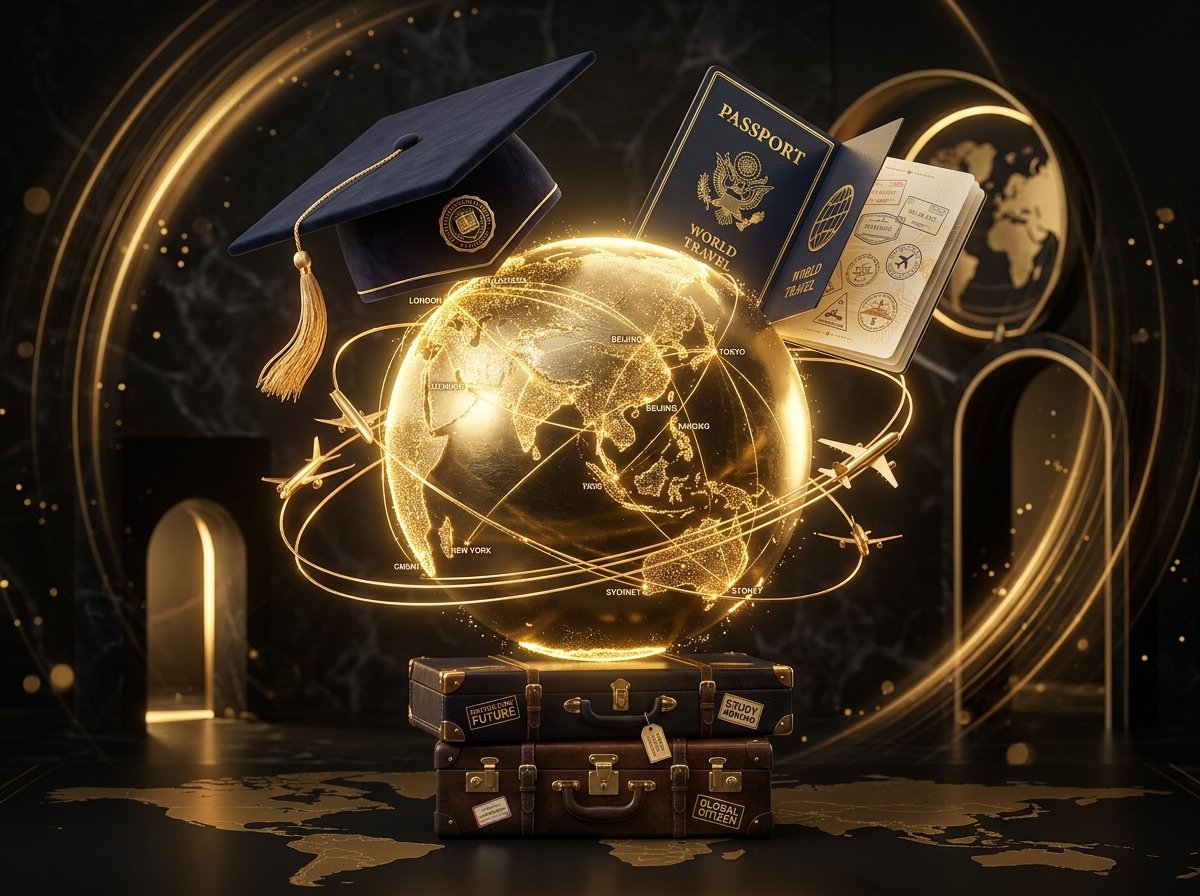 Education Travel