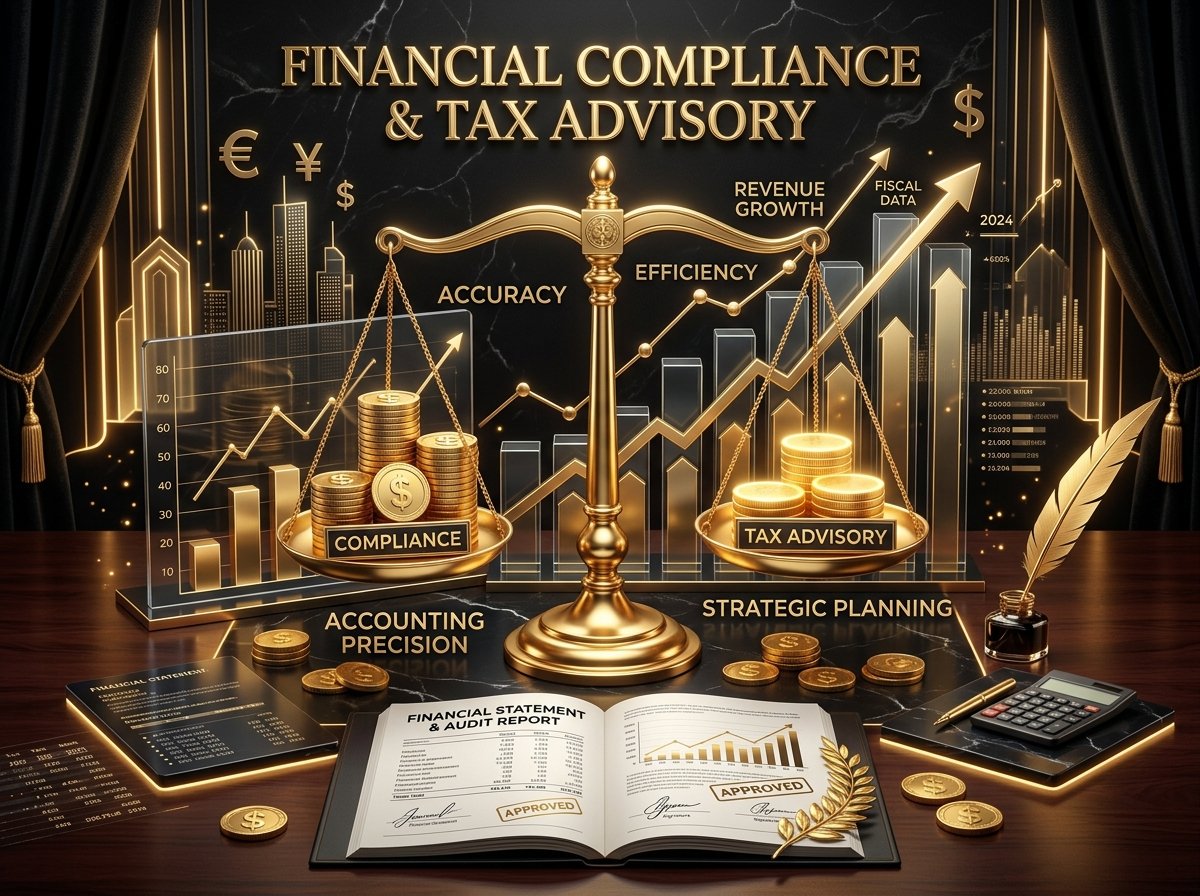Finance Tax