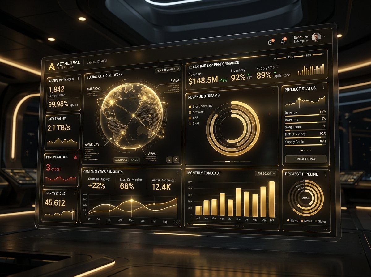 Technology & Software Engineering